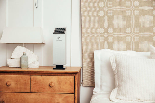 Air Oasis IonicAir™ UV Purifier