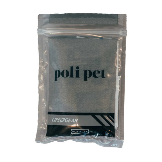 Poli Pet Tick Removal Kit