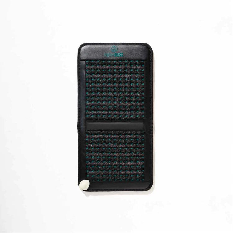 HigherDose Infrared PEMF Go Mat