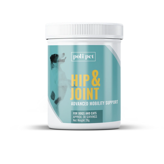Poli Pet Hip & Joint