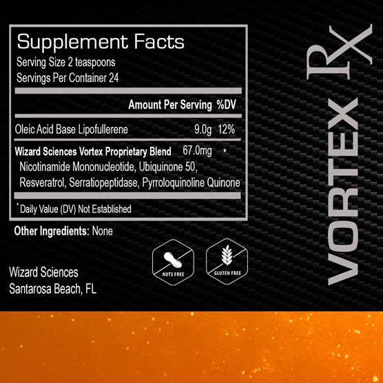 Vortex RX